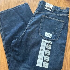 Ariat Men's Blue Jeans